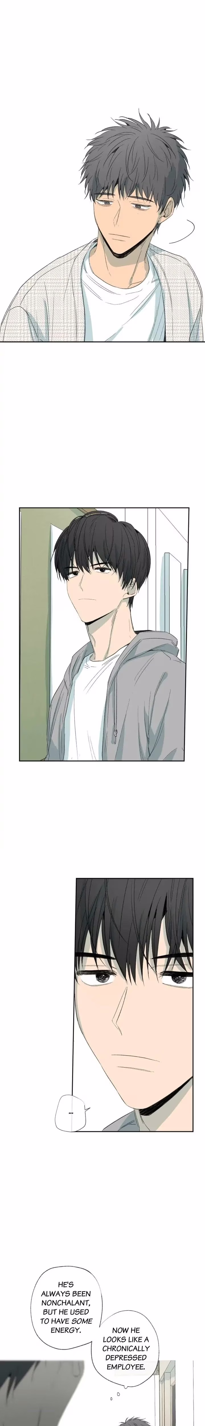 The Shape of Sympathy - Chapter 21 - Part 13