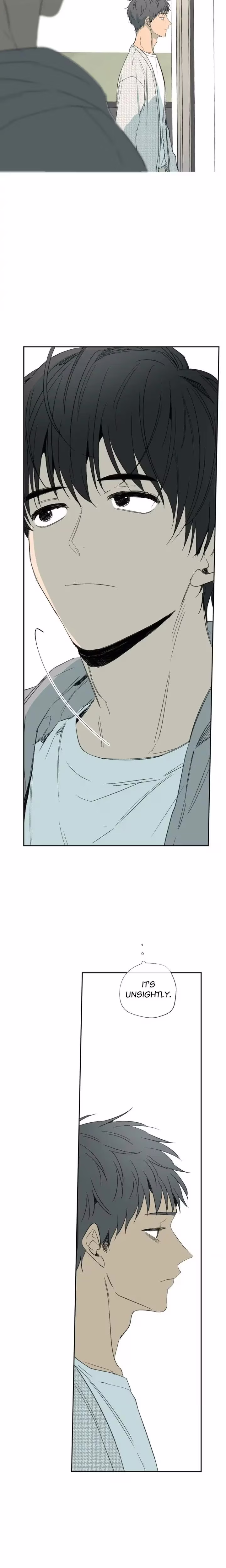 The Shape of Sympathy - Chapter 21 - Part 14