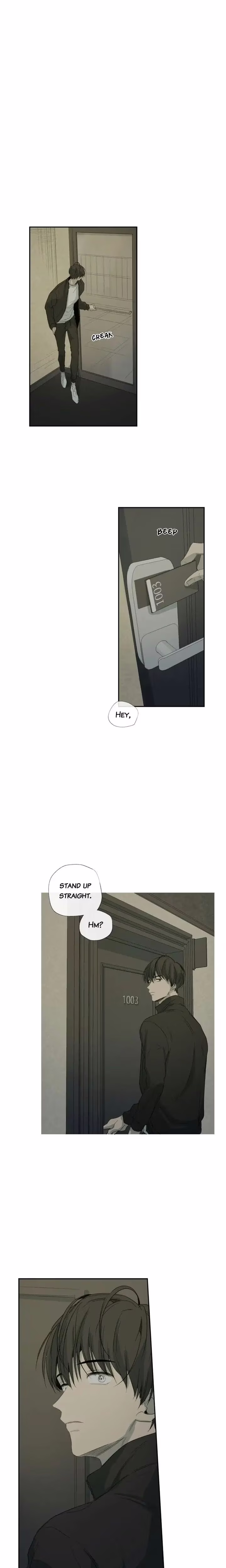 The Shape of Sympathy - Chapter 21 - Part 16