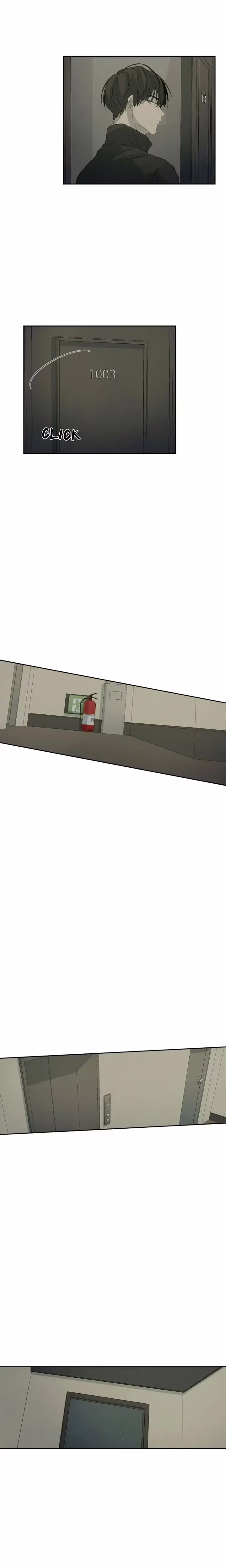 The Shape of Sympathy - Chapter 22 - Part 7