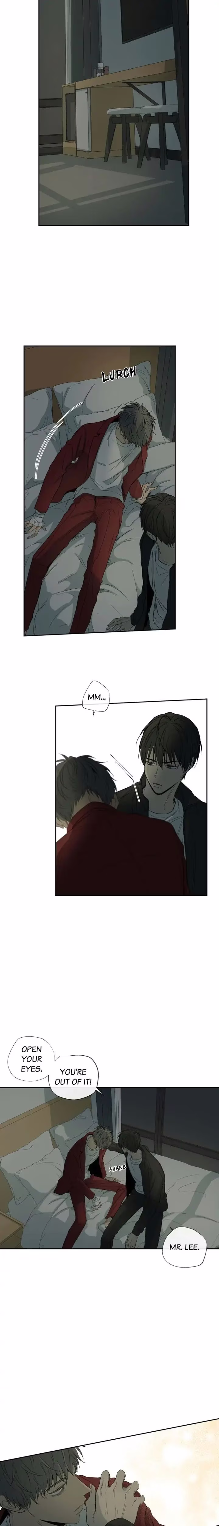 The Shape of Sympathy - Chapter 22 - Part 10