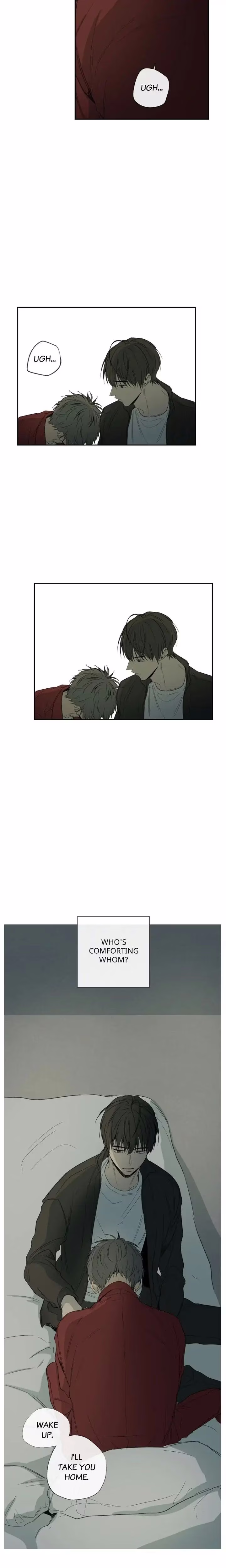 The Shape of Sympathy - Chapter 22 - Part 13