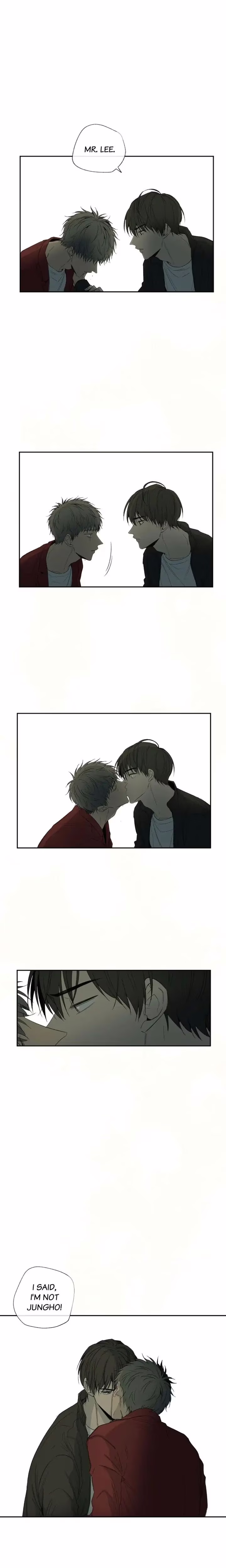 The Shape of Sympathy - Chapter 22 - Part 14