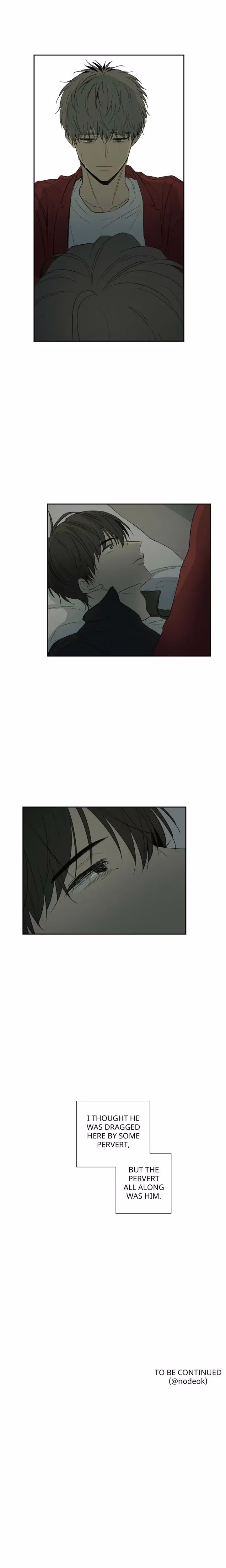 The Shape of Sympathy - Chapter 22 - Part 16