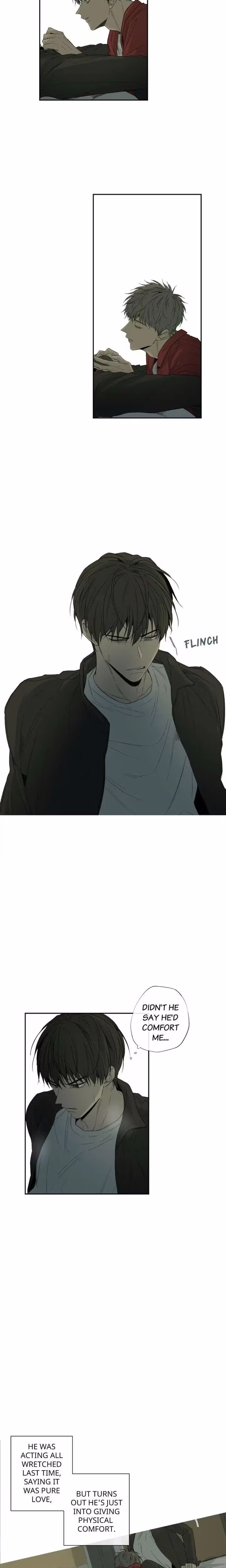 The Shape of Sympathy - Chapter 23 - Part 3