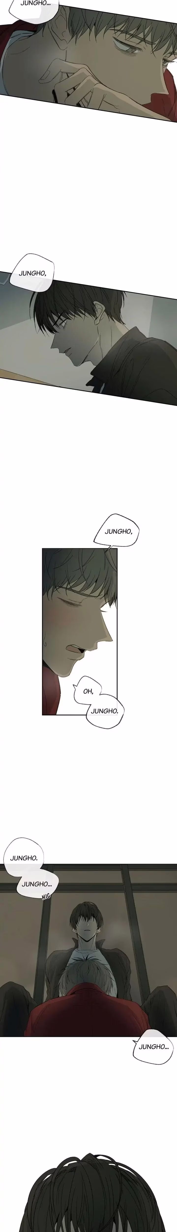 The Shape of Sympathy - Chapter 23 - Part 5