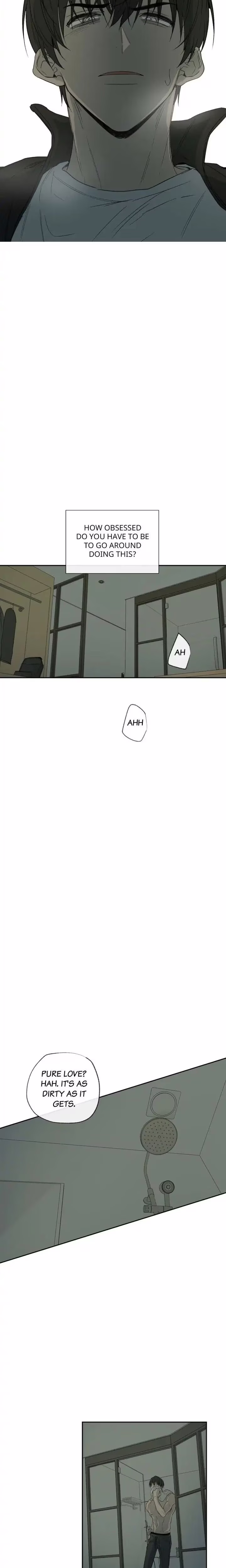 The Shape of Sympathy - Chapter 23 - Part 6