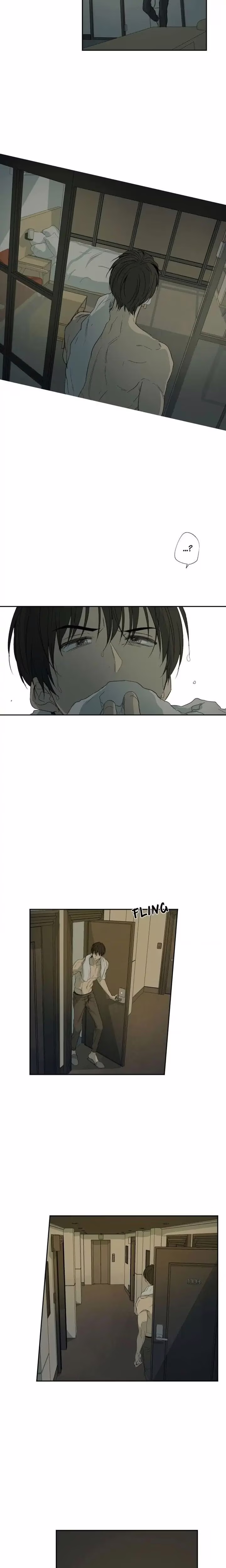 The Shape of Sympathy - Chapter 23 - Part 7