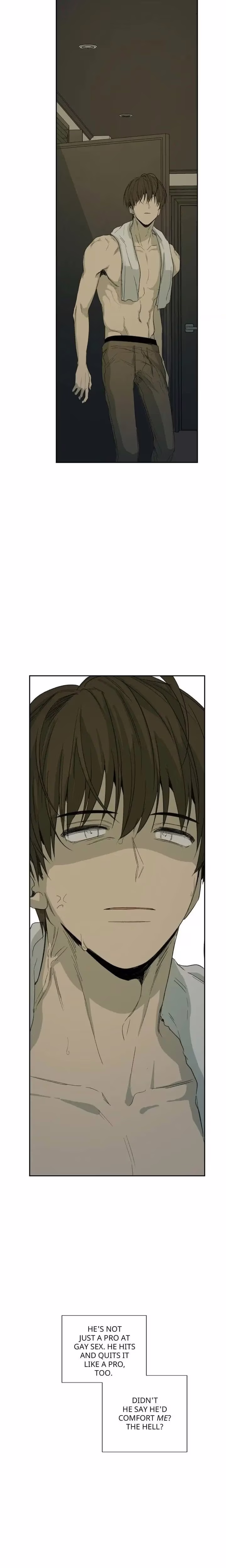 The Shape of Sympathy - Chapter 23 - Part 8