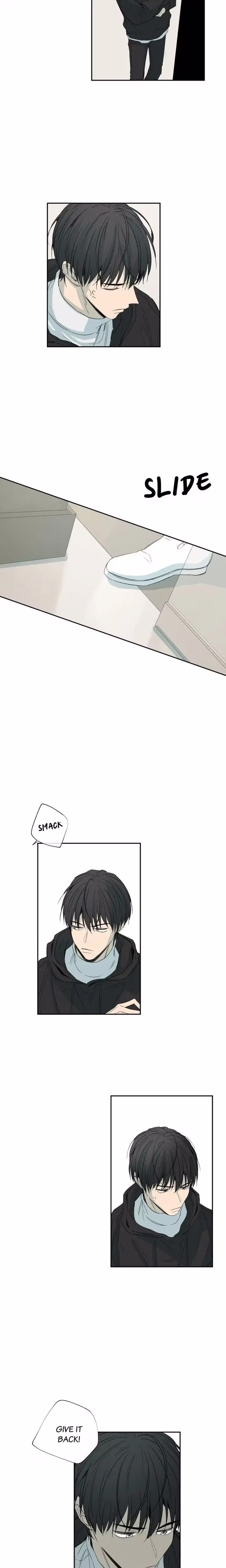 The Shape of Sympathy - Chapter 23 - Part 10