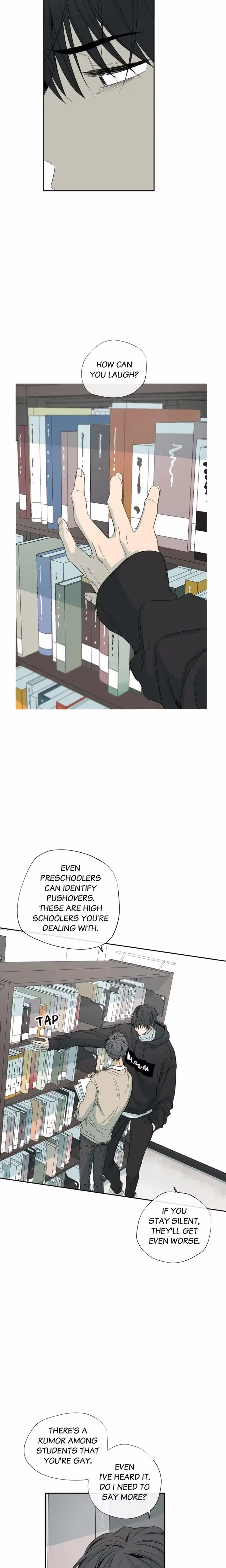 The Shape of Sympathy - Chapter 24 - Part 4