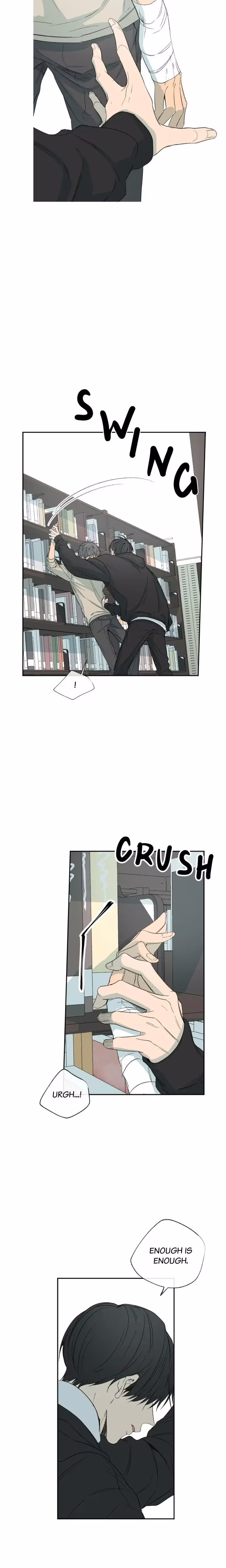 The Shape of Sympathy - Chapter 24 - Part 10