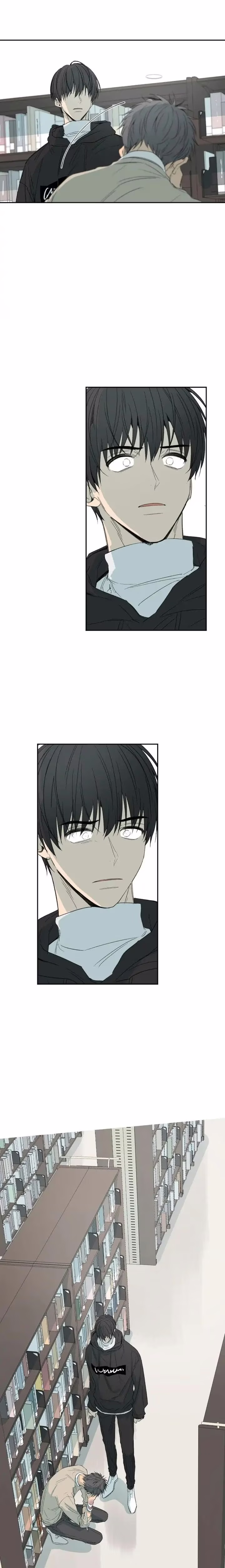 The Shape of Sympathy - Chapter 24 - Part 14