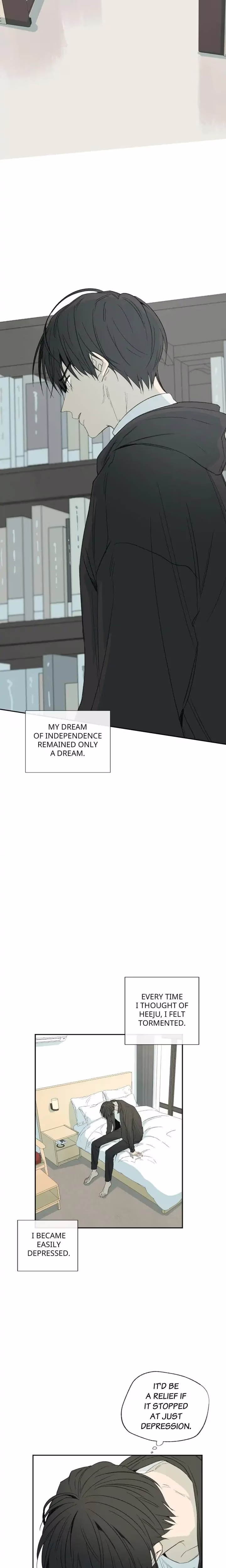 The Shape of Sympathy - Chapter 24 - Part 15