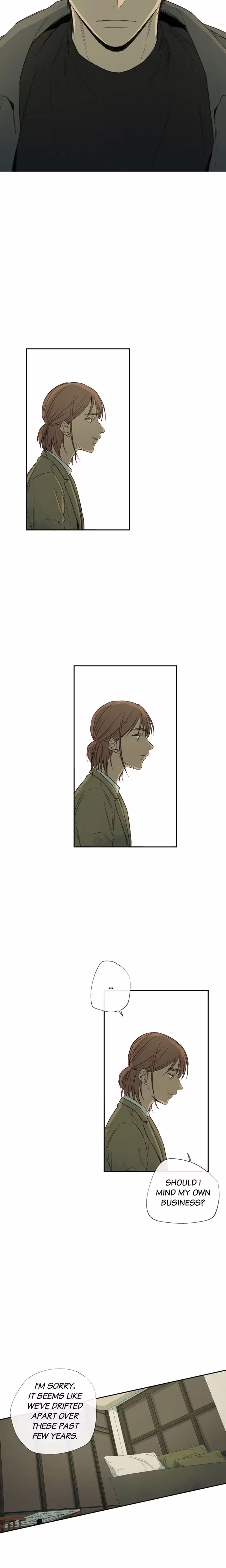 The Shape of Sympathy - Chapter 25 - Part 7