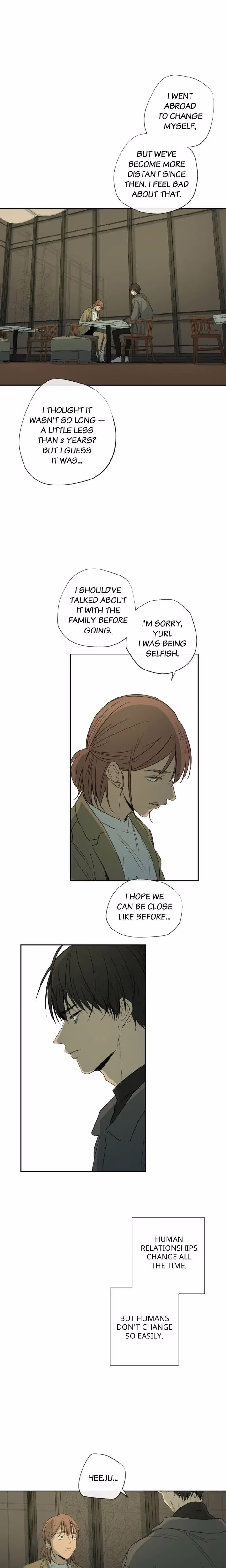 The Shape of Sympathy - Chapter 25 - Part 8