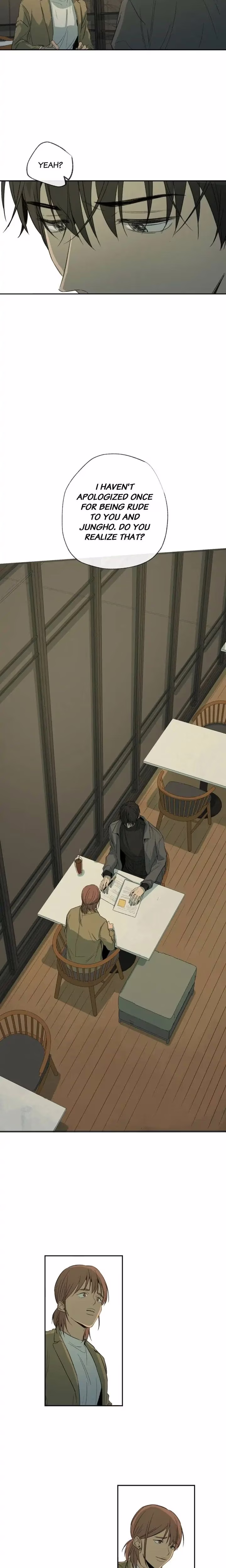 The Shape of Sympathy - Chapter 25 - Part 9