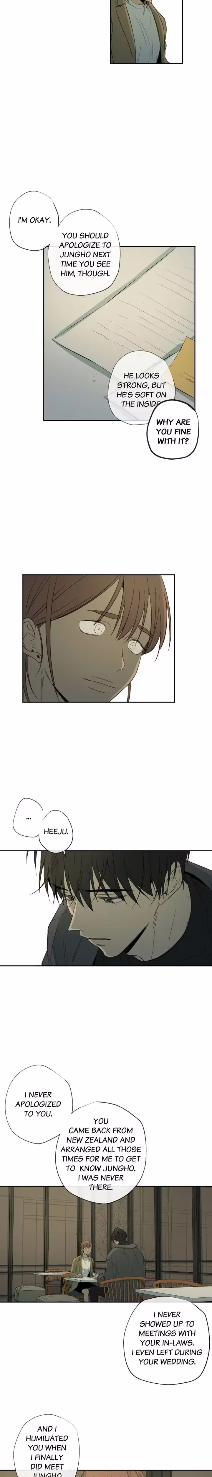 The Shape of Sympathy - Chapter 25 - Part 10