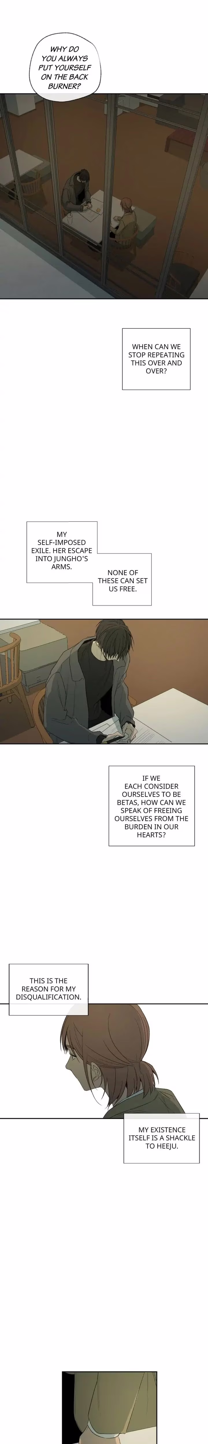 The Shape of Sympathy - Chapter 25 - Part 12