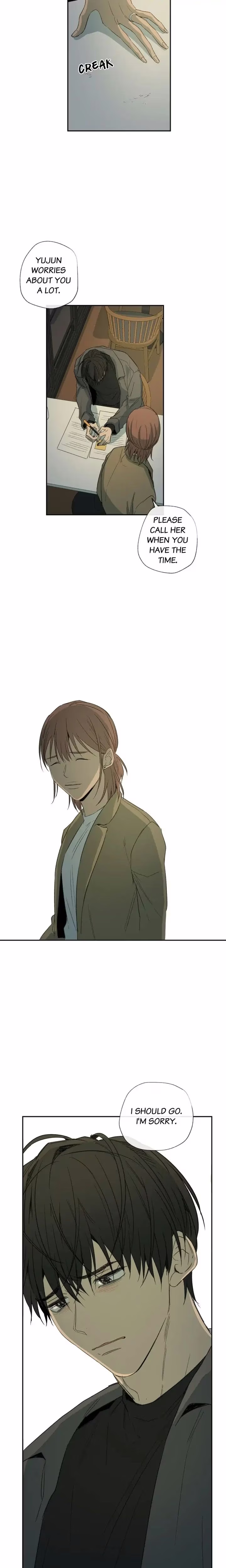 The Shape of Sympathy - Chapter 25 - Part 13