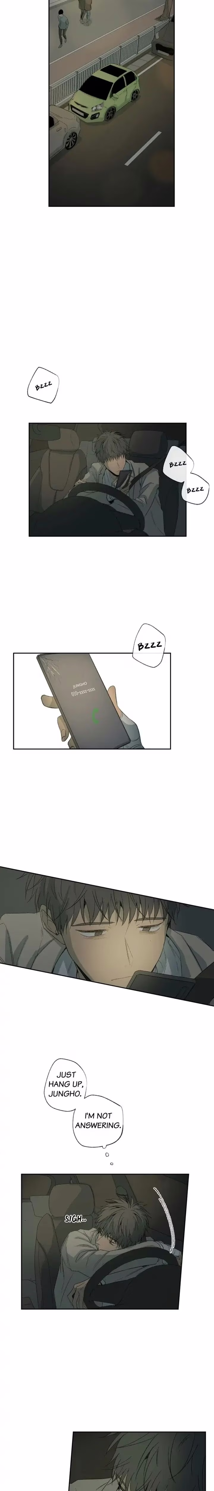 The Shape of Sympathy - Chapter 25 - Part 15