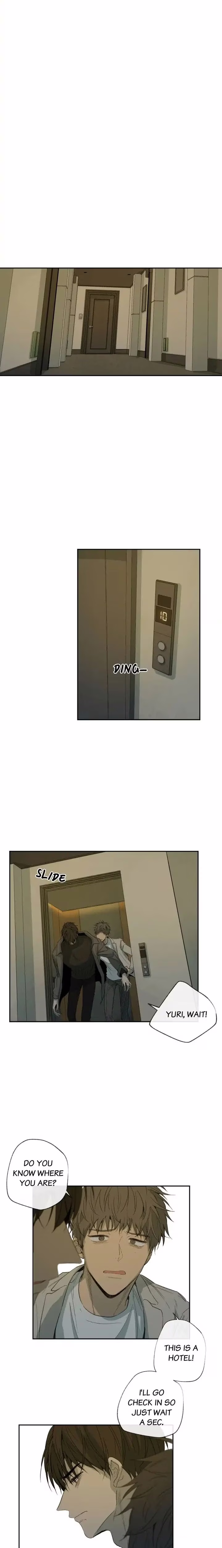 The Shape of Sympathy - Chapter 26 - Part 3