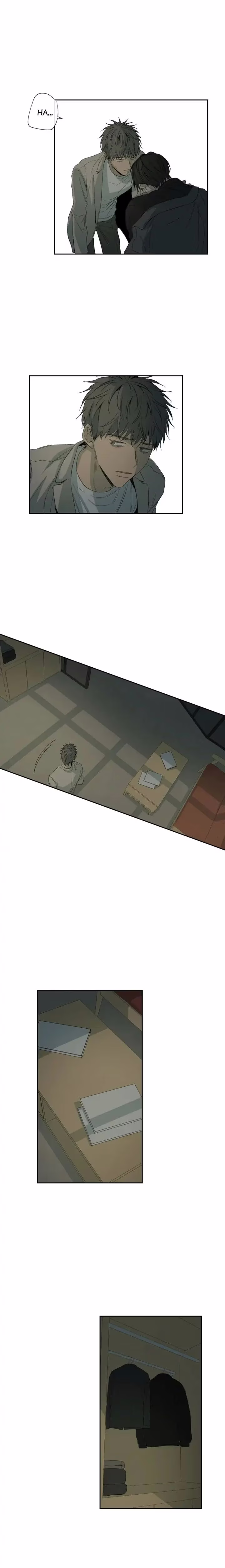 The Shape of Sympathy - Chapter 26 - Part 6