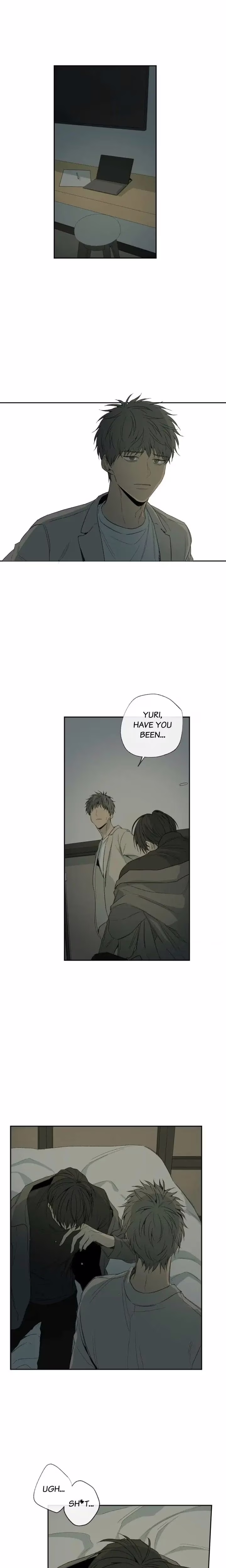 The Shape of Sympathy - Chapter 26 - Part 7