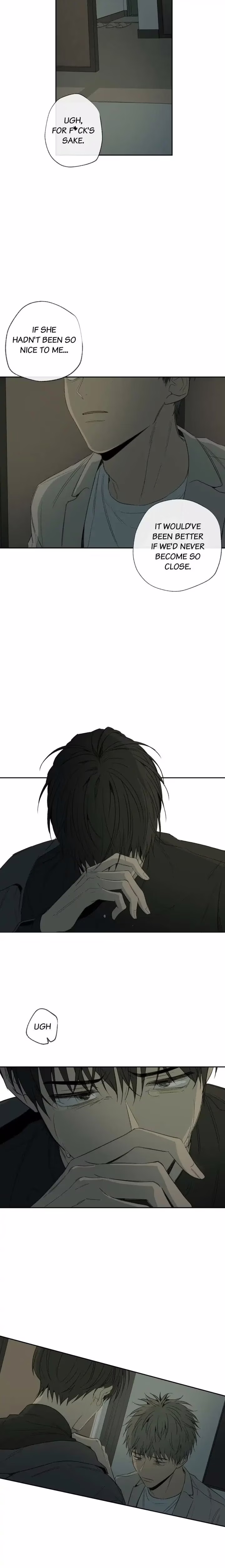 The Shape of Sympathy - Chapter 26 - Part 10