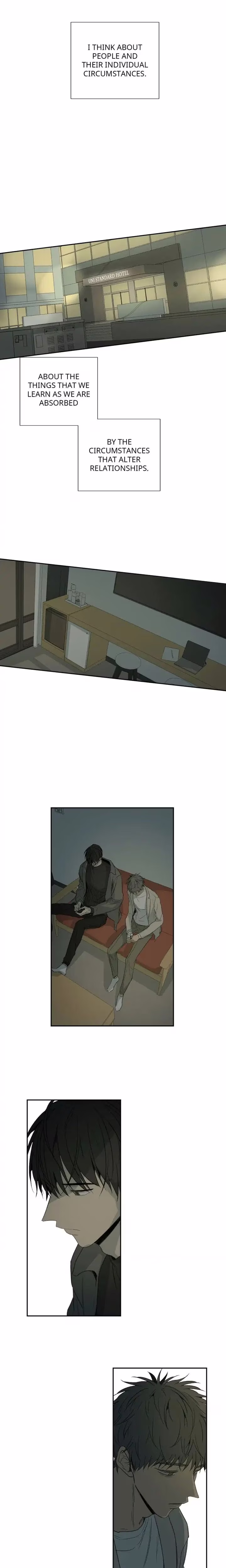 The Shape of Sympathy - Chapter 26 - Part 14