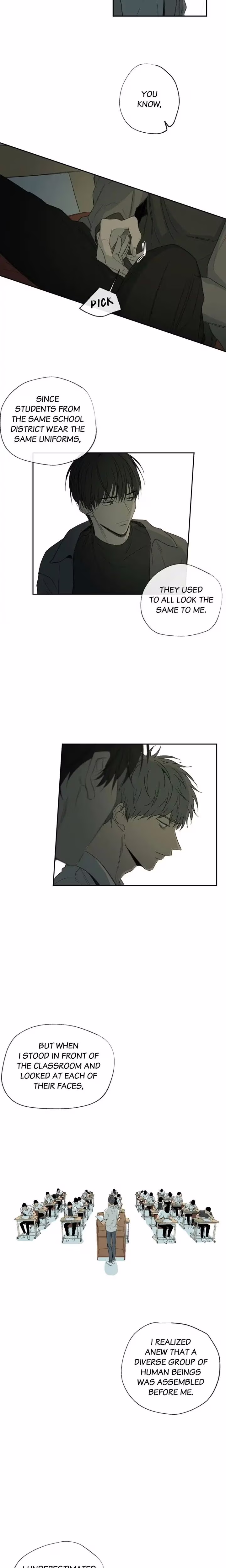 The Shape of Sympathy - Chapter 26 - Part 15