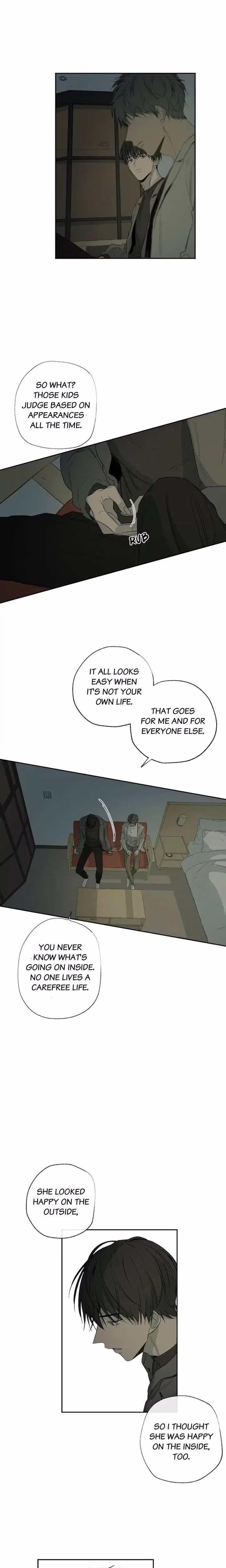 The Shape of Sympathy - Chapter 26 - Part 17