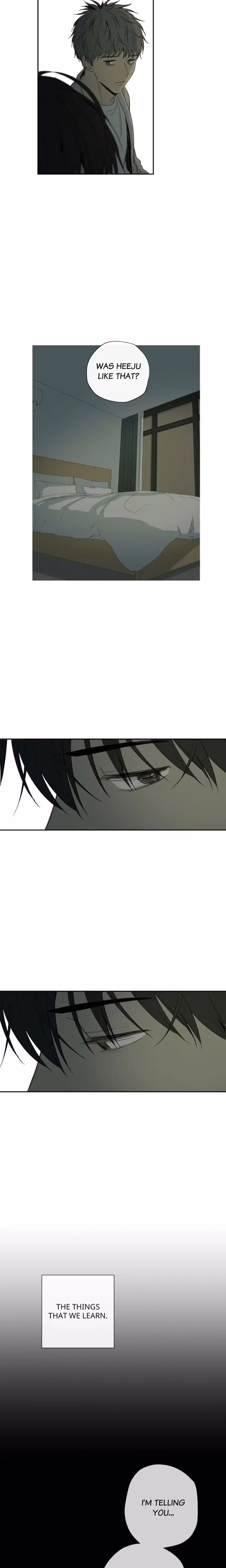 The Shape of Sympathy - Chapter 26 - Part 18