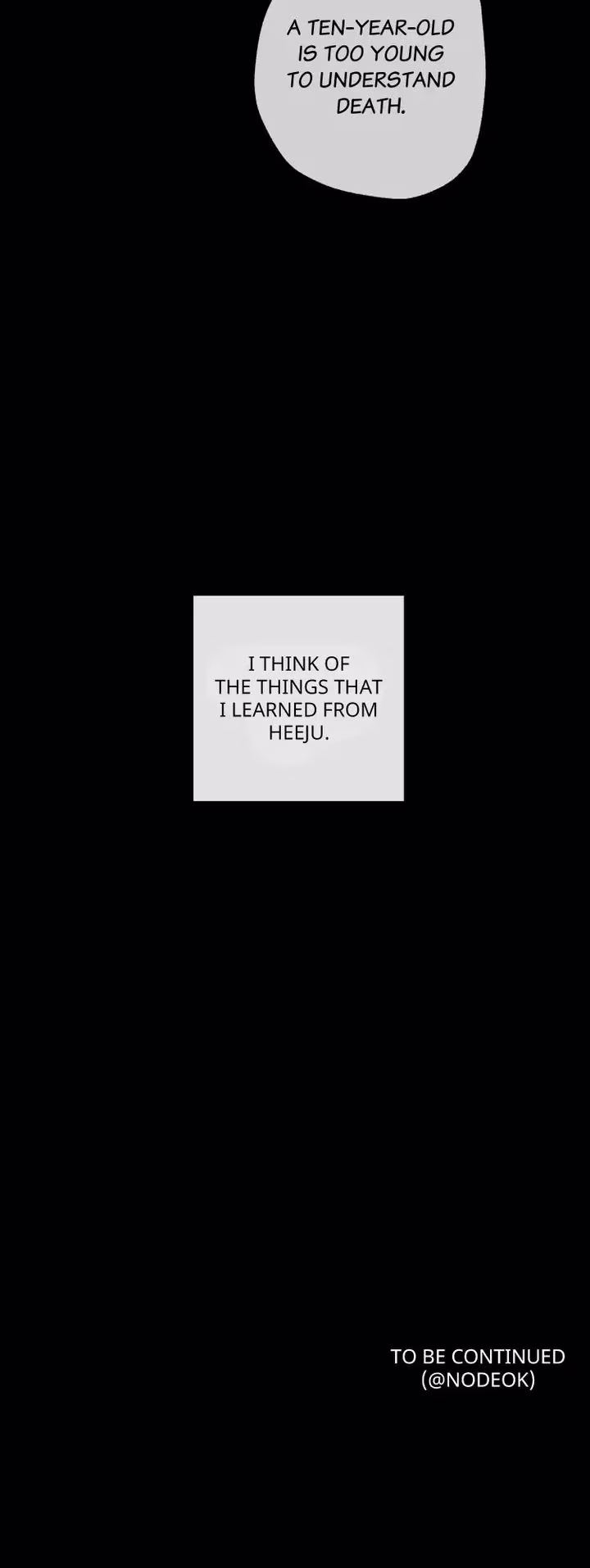 The Shape of Sympathy - Chapter 26 - Part 19