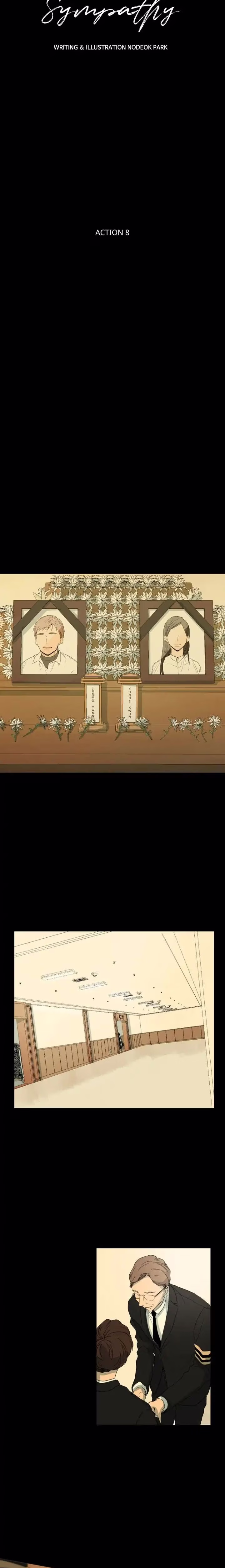 The Shape of Sympathy - Chapter 27 - Part 3