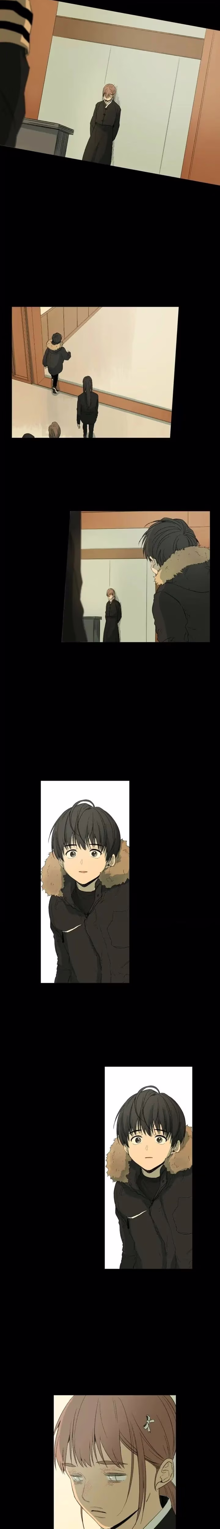 The Shape of Sympathy - Chapter 27 - Part 4