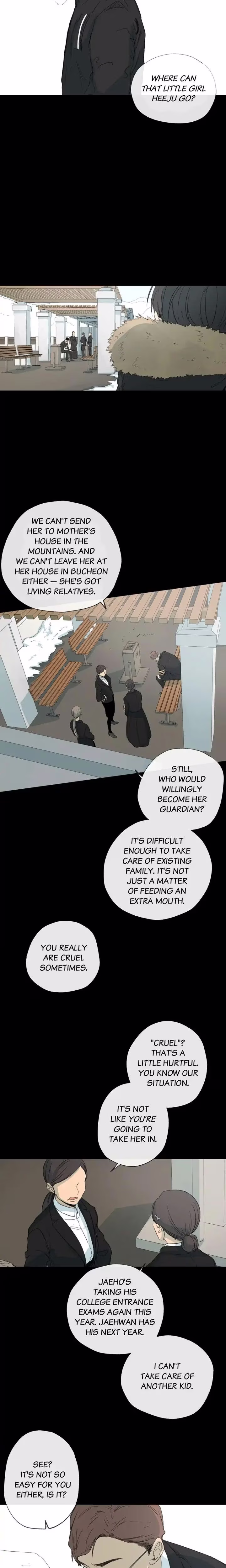 The Shape of Sympathy - Chapter 27 - Part 7