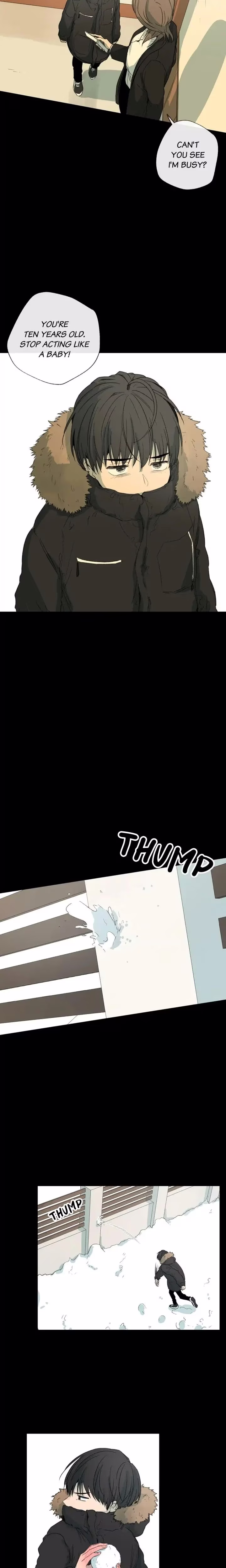 The Shape of Sympathy - Chapter 27 - Part 10