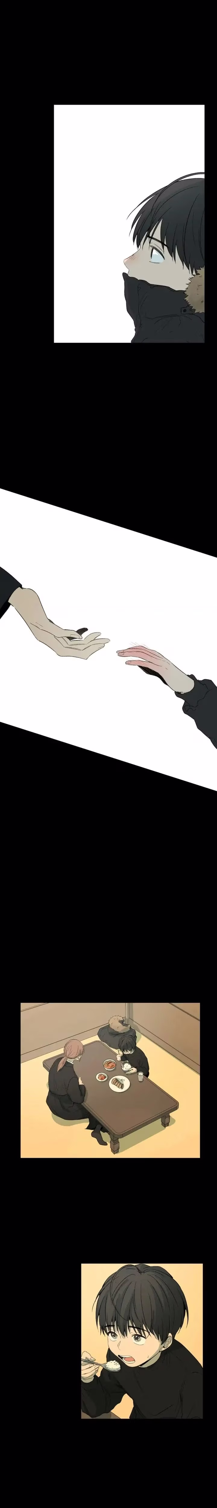 The Shape of Sympathy - Chapter 27 - Part 12