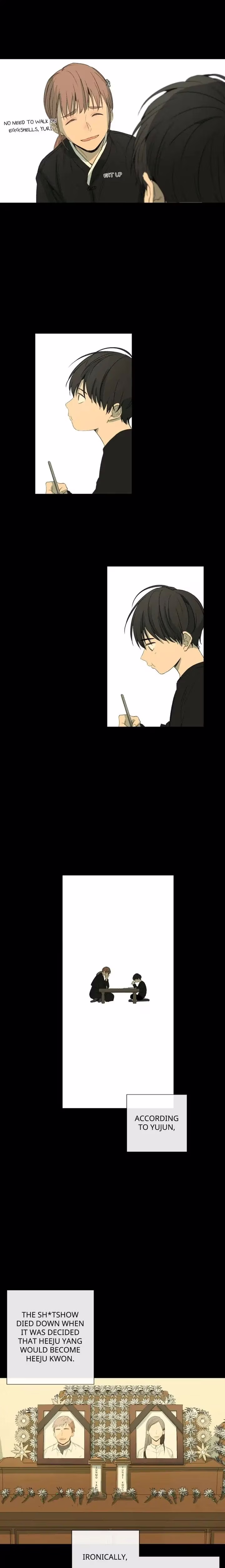 The Shape of Sympathy - Chapter 27 - Part 13