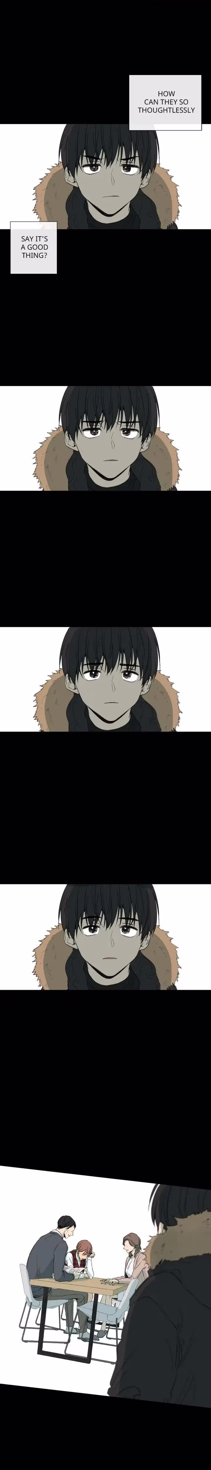 The Shape of Sympathy - Chapter 27 - Part 15