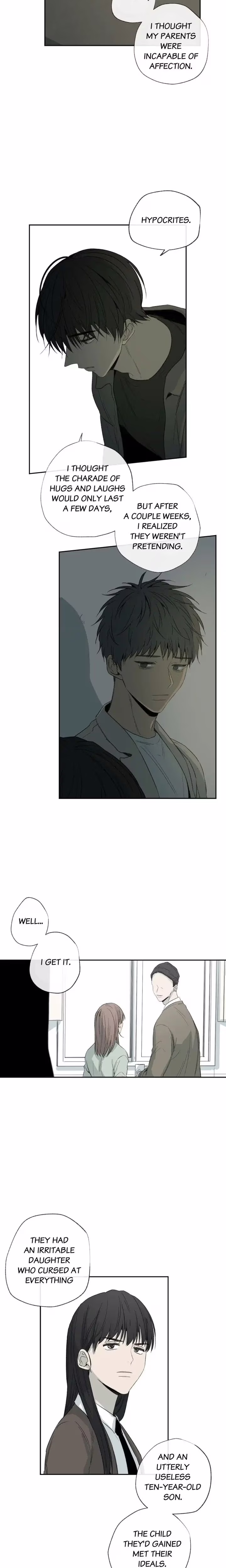 The Shape of Sympathy - Chapter 28 - Part 3