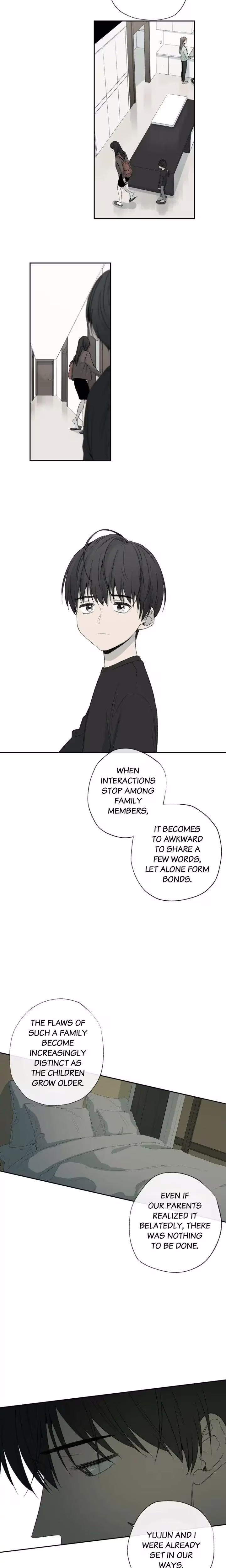 The Shape of Sympathy - Chapter 28 - Part 4