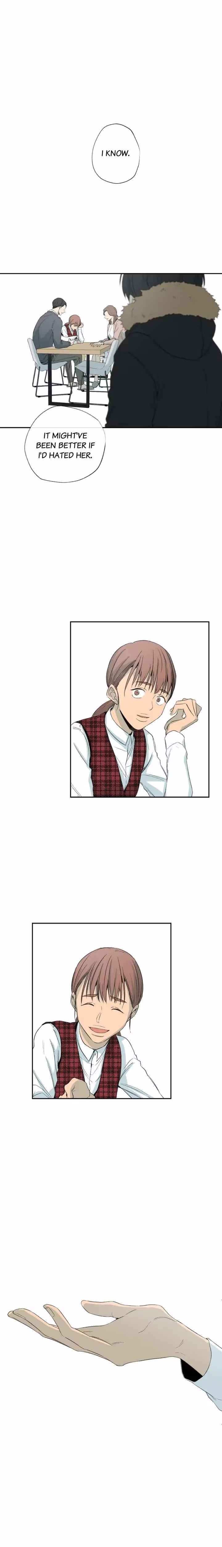 The Shape of Sympathy - Chapter 28 - Part 6