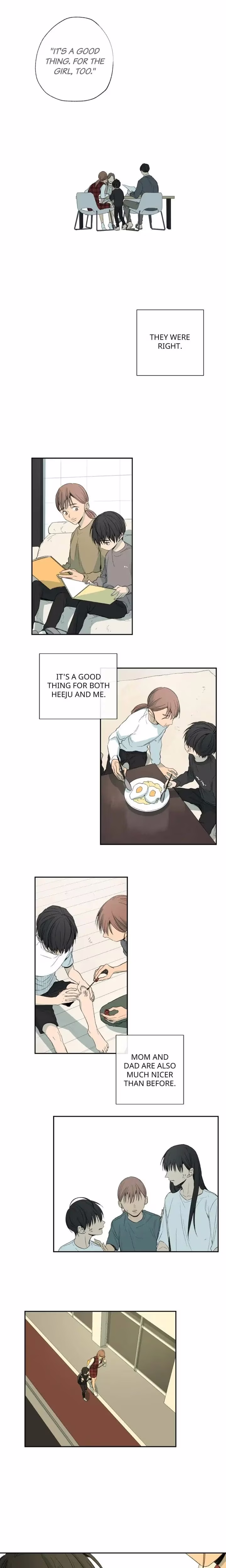 The Shape of Sympathy - Chapter 28 - Part 8