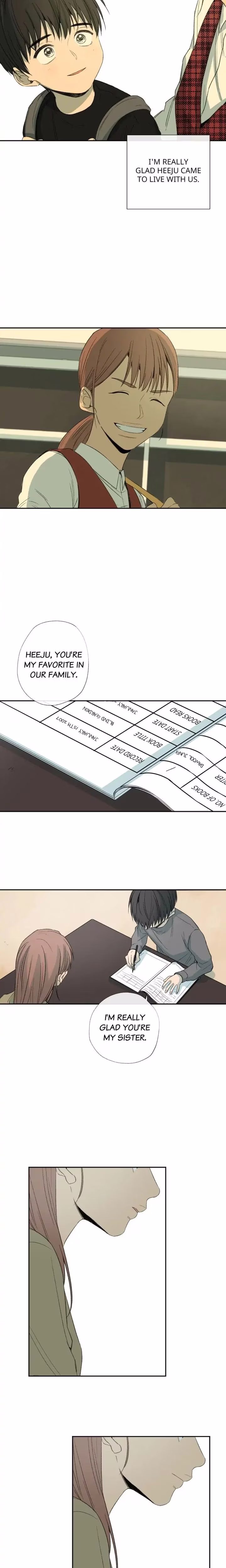 The Shape of Sympathy - Chapter 28 - Part 9