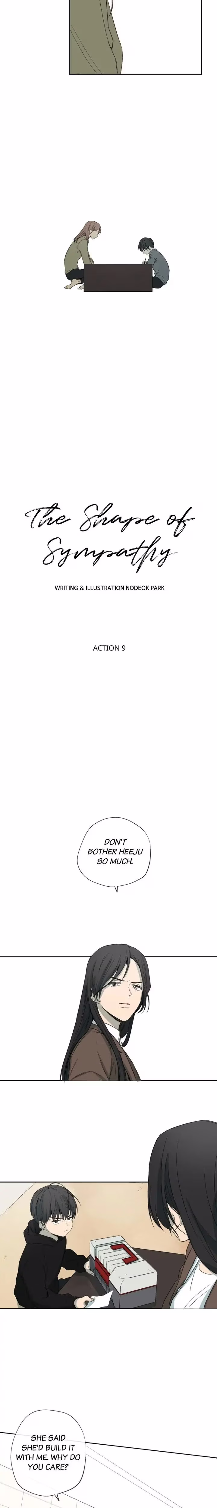 The Shape of Sympathy - Chapter 28 - Part 10