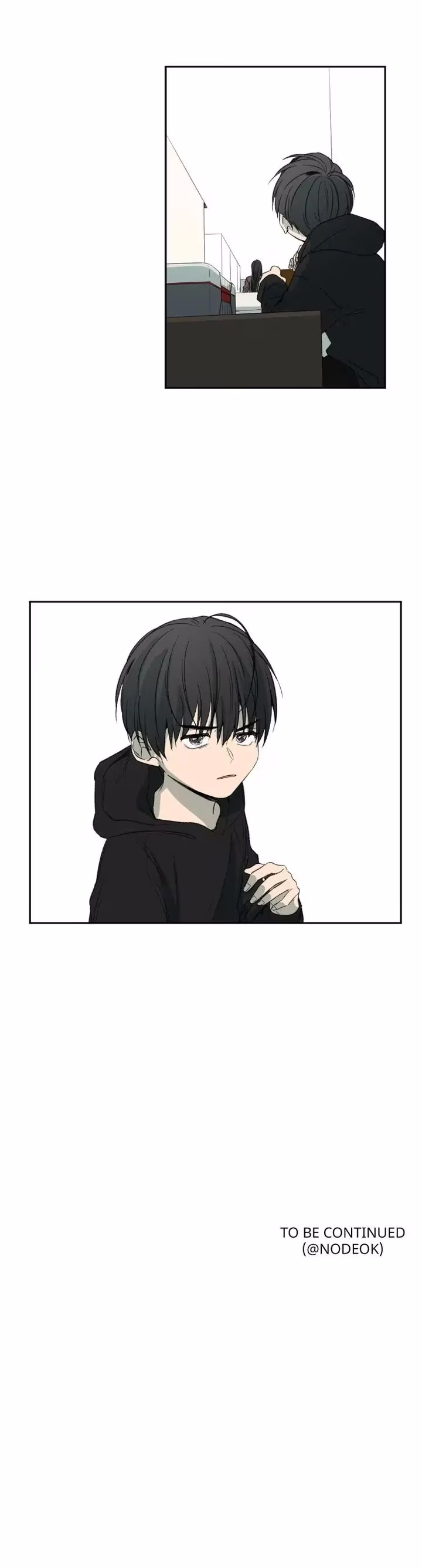 The Shape of Sympathy - Chapter 28 - Part 14