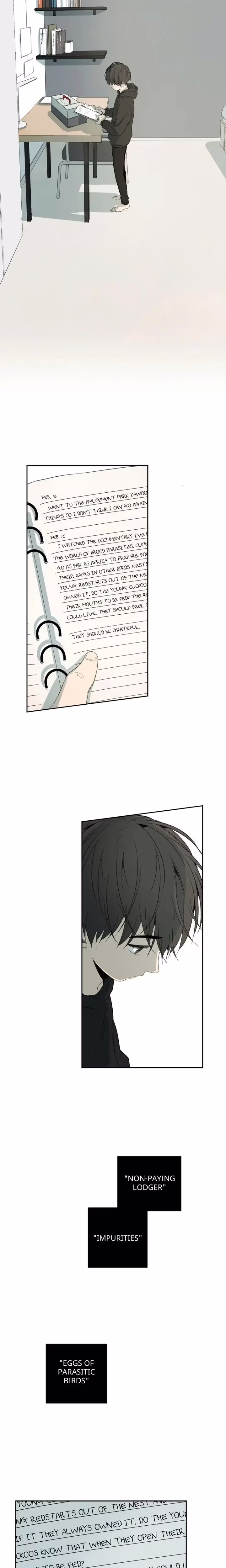 The Shape of Sympathy - Chapter 29 - Part 4