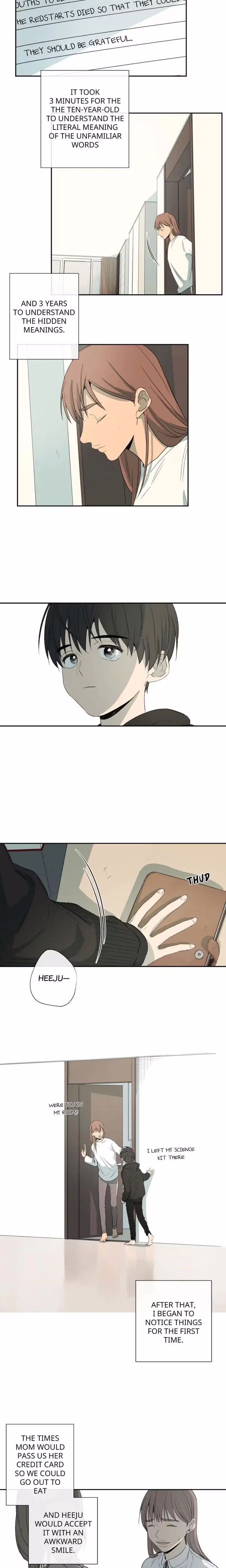 The Shape of Sympathy - Chapter 29 - Part 5